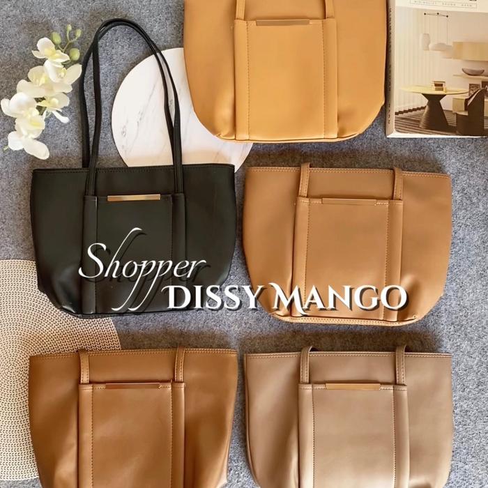 Shoulder Bag Dissy Mango Mango