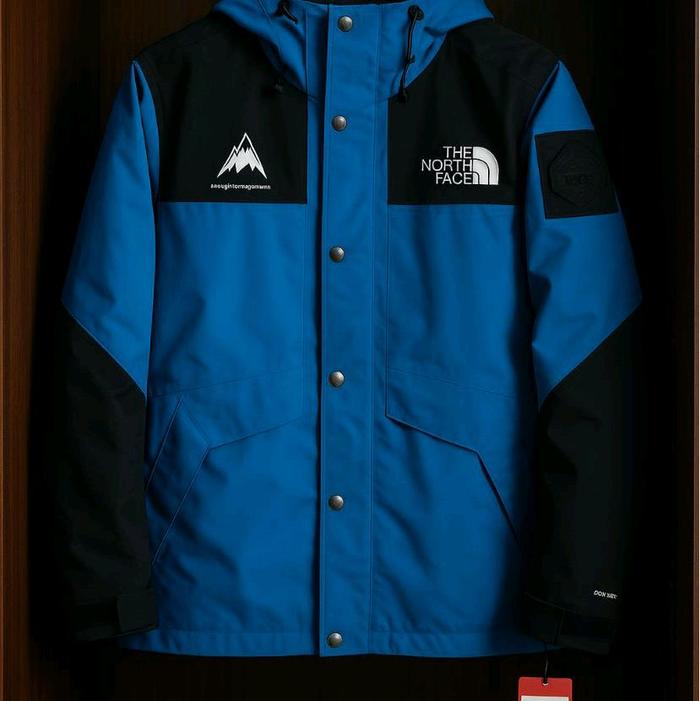 tenonet 1986 alpine dryvent
