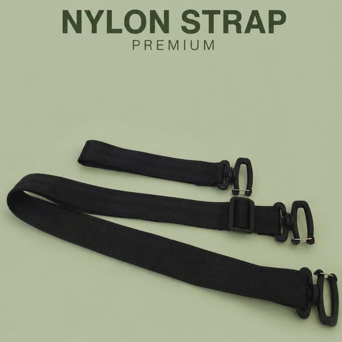 Fujiyama Nylon Strap Premium