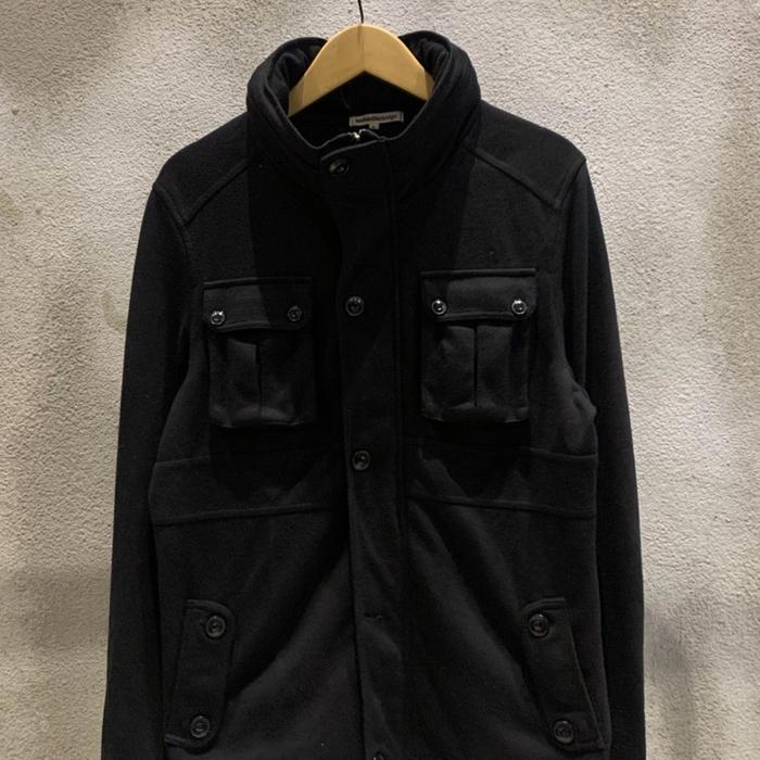 Jaket Semantic Design Multipocket Original