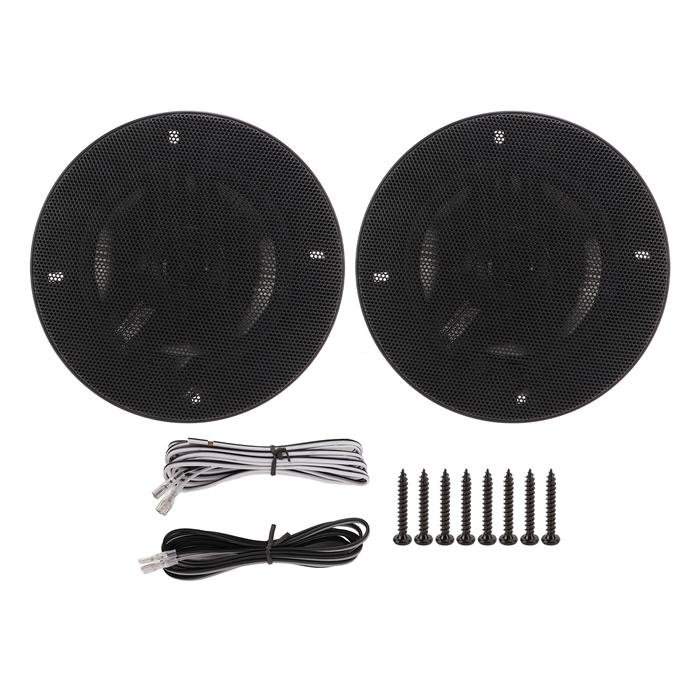 Car Audio Tweeter Car Speaker 5in for Sound System for Vehicles