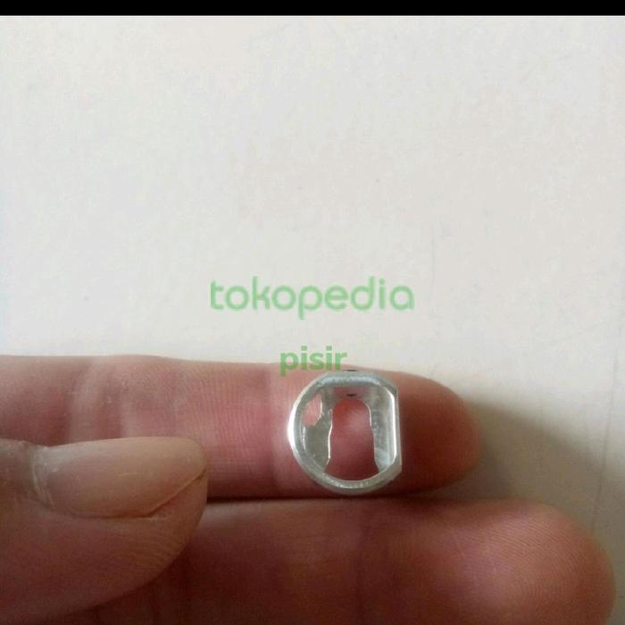 baut broker nozzle hicapa