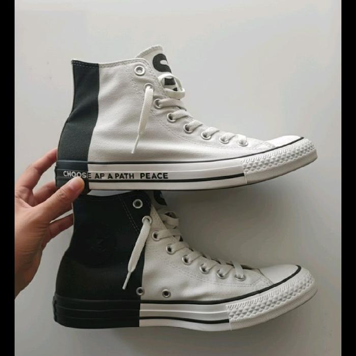 Converse Chuck Taylor All Star High original second