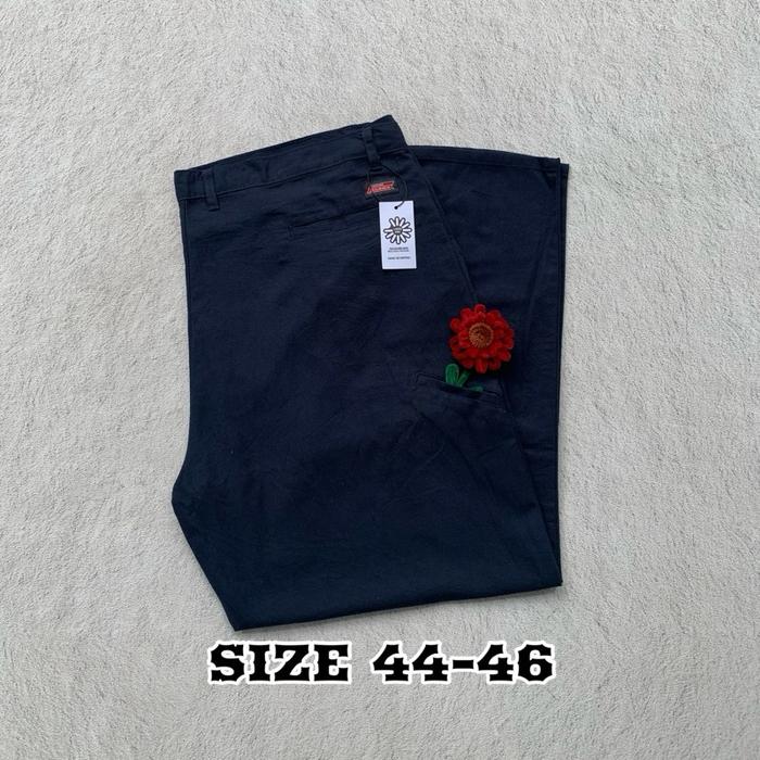 Celana Dickies Cellpocket size 44-46 / Dickies 874 Original Fit / Dickies Double knee / Dickies 873 