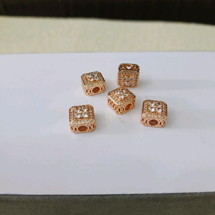 liontin kalung /liontin gelang /  liontin gelang tali cantik