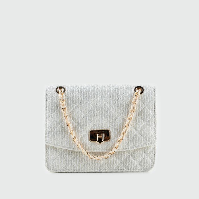 URBAN & CO Essentials Bags Santorini Tas Essensial Desain Simpel Elegan dan Modern untuk Kebutuhan S