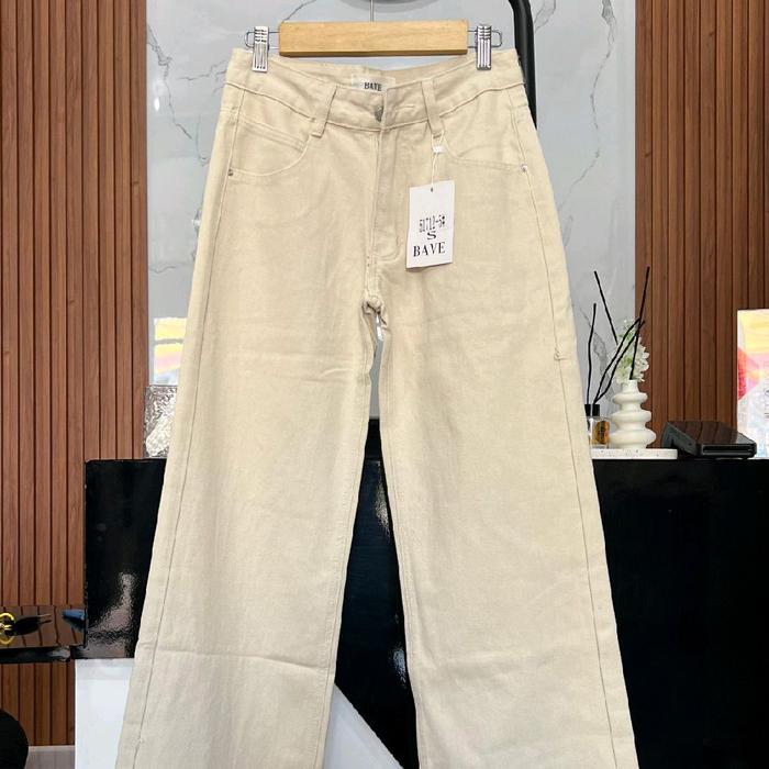Celana Jeans Bave Premium