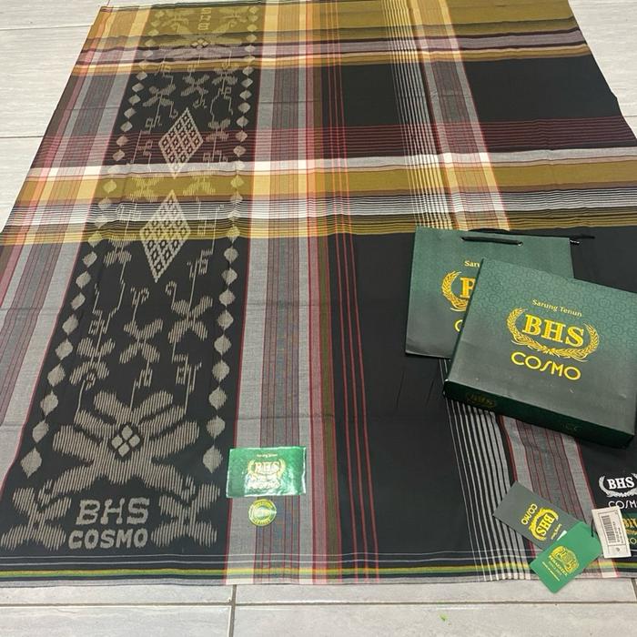 BHS COSMO CTB GOLD ISTANBUL