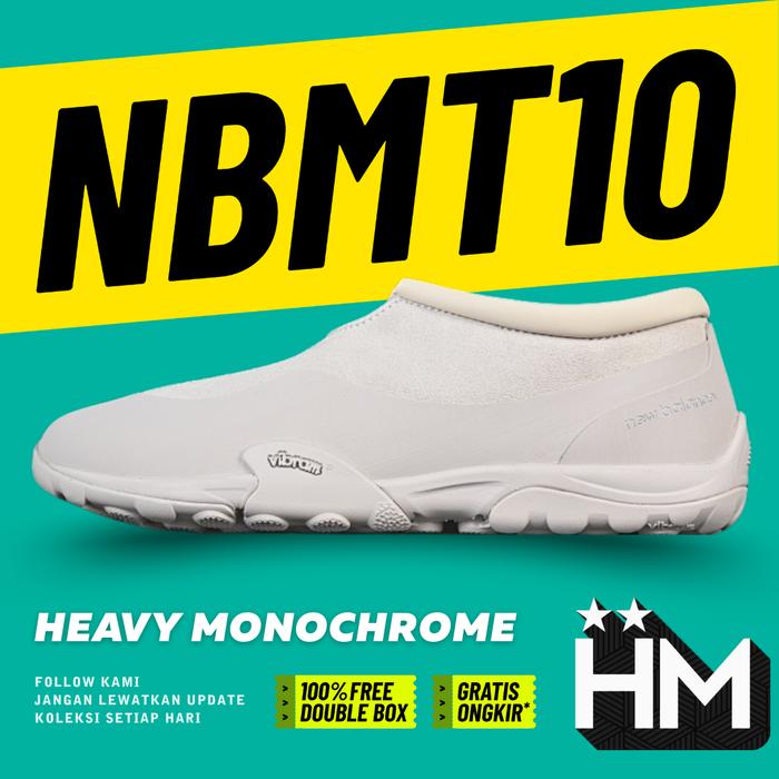 NB Balance MT10T Tokyo Design Studio Cream Sneaker MT10TTD (Size 36-45)