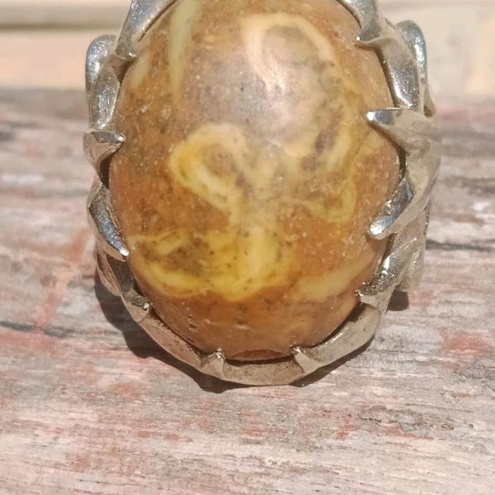 cincin akik jamal madura gambar siluman ular