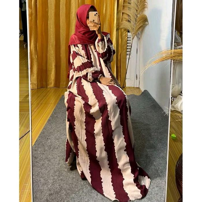KAFTAN//GAMIS KAFTAN // GAMIS// JENNA/TANTRI KAFTAN