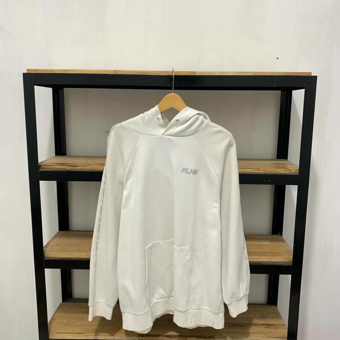 Hoodie Polham Second Original
