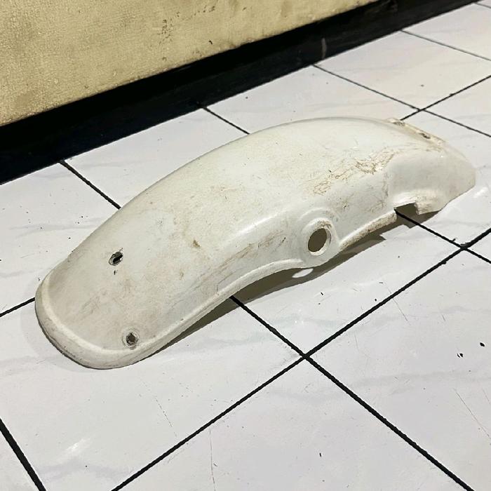 Spakboar Belakang Yamaha Dt