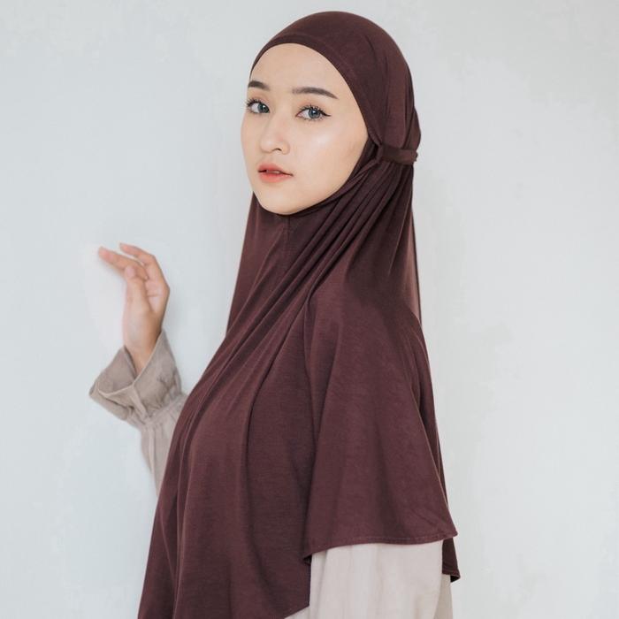 BERGO KAOS SYARI/BERGO KAOS TALI