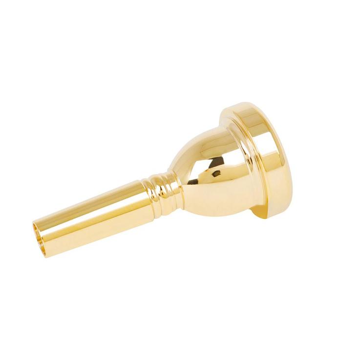 Trombone Mouthpiece 5G Professional Brass Trombone Mouthpiece
