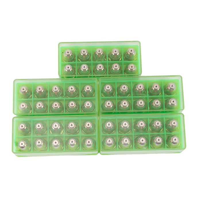 100PCS P80 Inverte Plasma Cutter Cutting Plasma Consumable Cutting