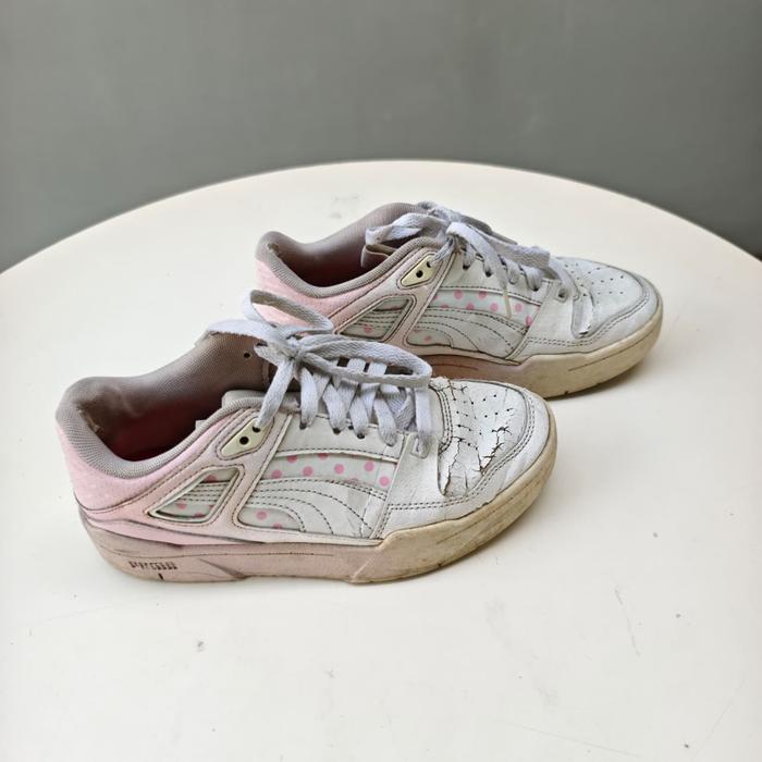 Puma Slipstream Original Preloved