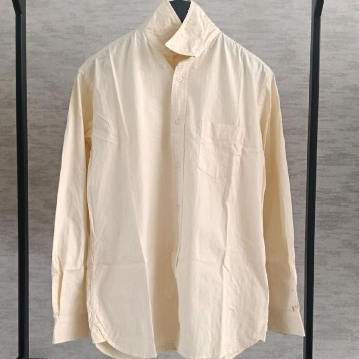 Kemeja Pria GAP & ESPRIT & NEXT Pre-loved Original 100%