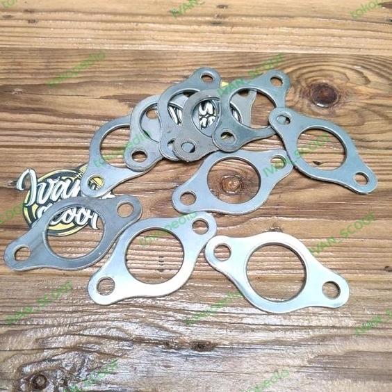 PACKING KNALPOT VESPA PTS SPESIAL DARLING SMALLFRAME