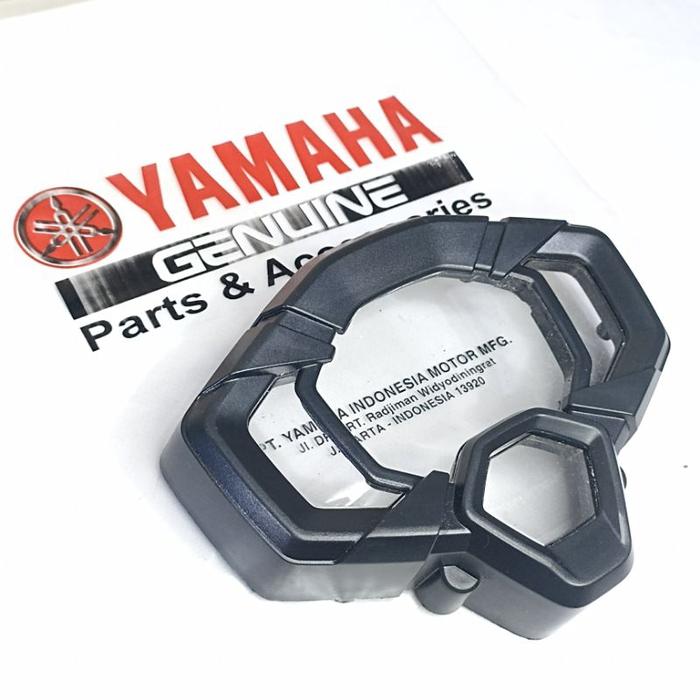 mika mica kaca speedometer yamaha xride x ride x-ride 125 kode part 2BU original