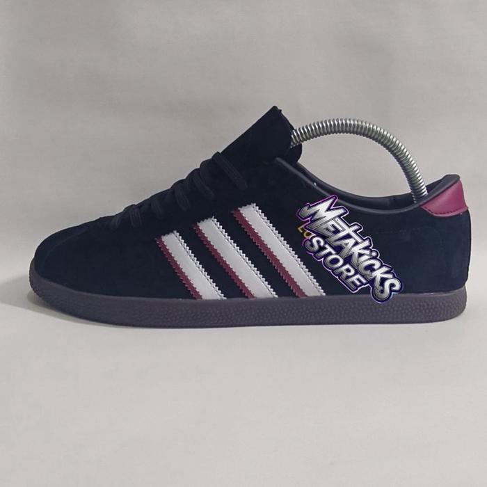 Metakick Store  SEPATU CASUAL LONDON96 / BNIB