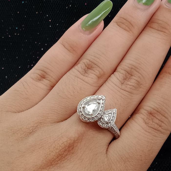 CINCIN EMAS KADAR 750 TOKO EMAS GAJAH ONLINE SALATIGA 1130