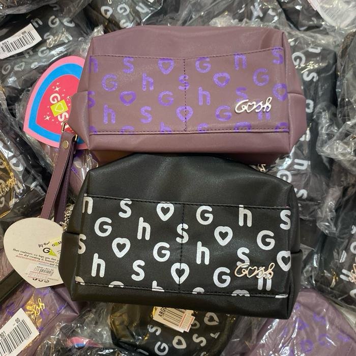 Pouch Gosh art 801