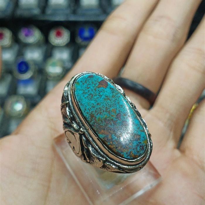 cincin virus persia super