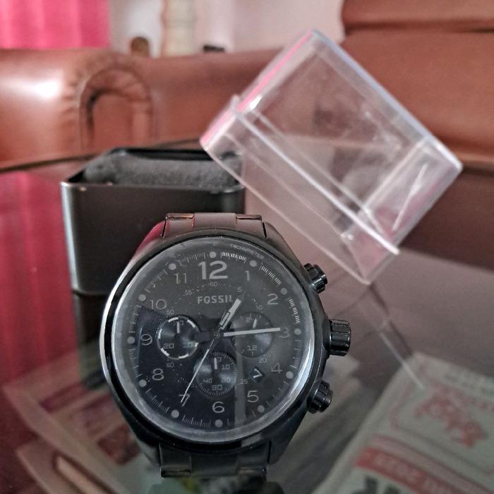 Arloji / Jam Tangan Pria Fossil CH-2803