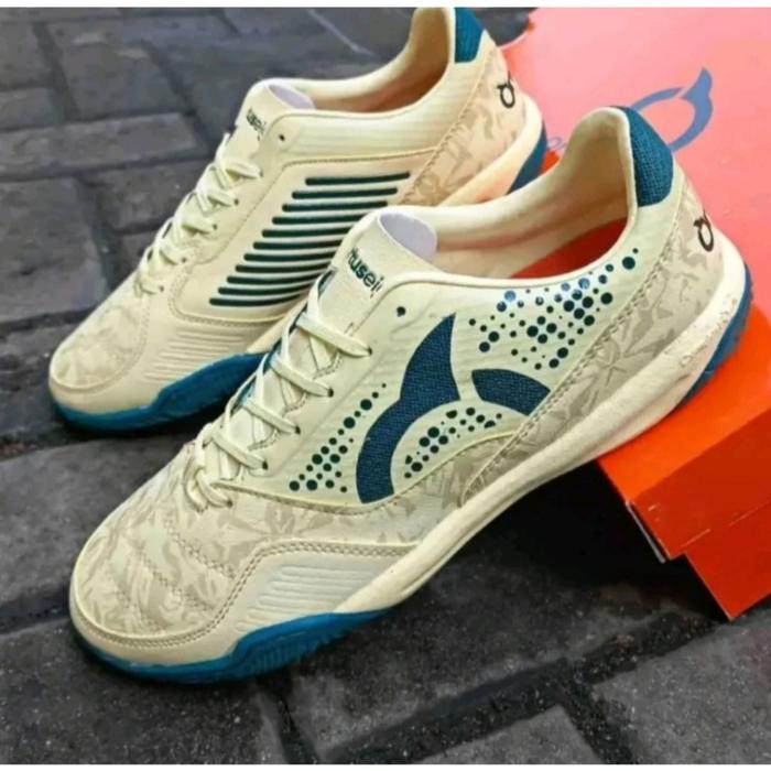 SEPATU PUTSAL ORTUS JOGOSALA CRUSHER / SEPATU PUTSAL DEWASA DAN ANAK ANAK TERBARU