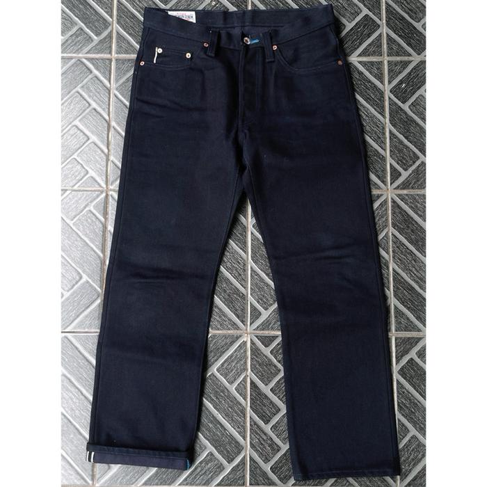 WINGMAN DENIM