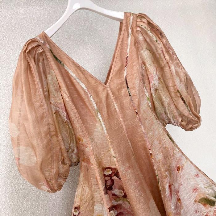 Dress Zimmermann Original