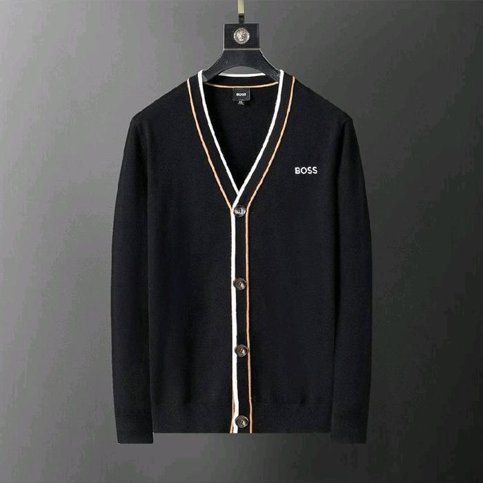 SWEATER PRIA IMPORT 9501 / SWEATER RAJUT BRANDED MIRROR