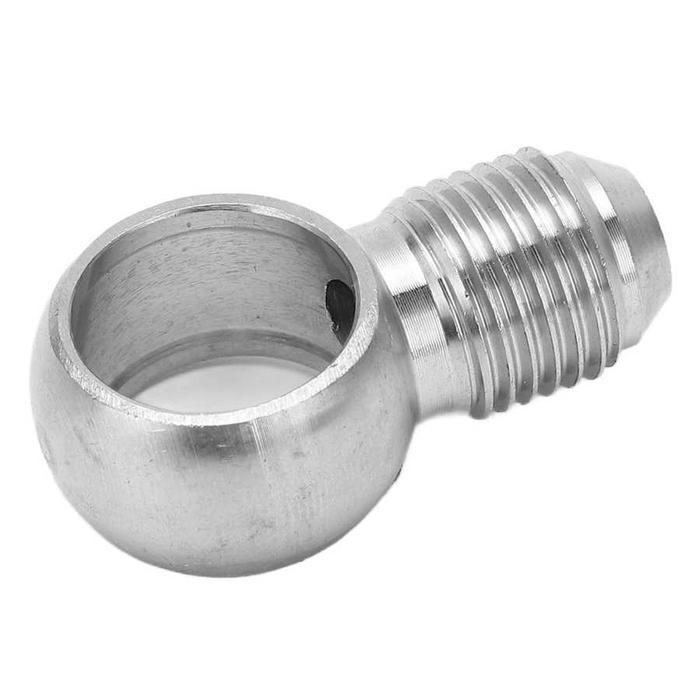 Selang Oli Fitting 6 Hingga M16 Adaptor Saluran Bahan Bakar Anti