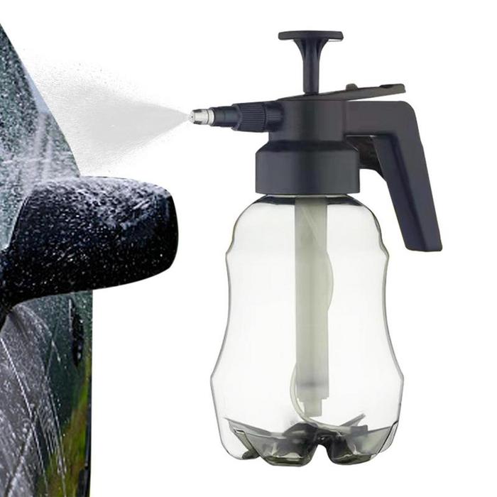 Car Wash Foam Sprayer Hand Pump Foam Sprayer Pneumatic Washer Foam