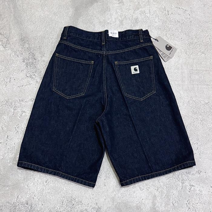 Carhartt WIP W Brandon Short Pant Blue