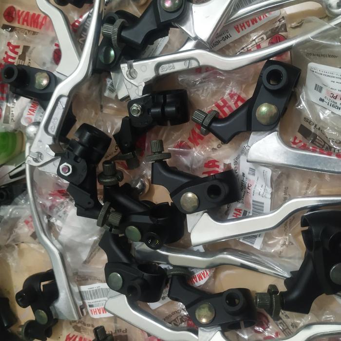 Handle kopling yamaha R25