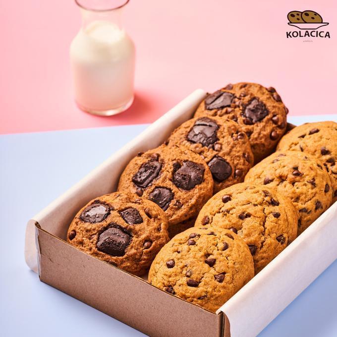 (Cooger) Soft Baked Cookies Bbox