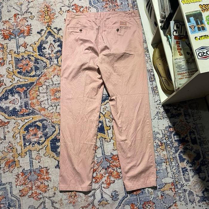 Long Pants Dickies Workwear