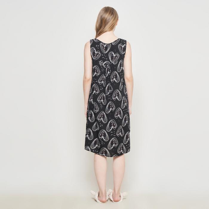 Felancy Sleepwear Viscose 078-Ne6091