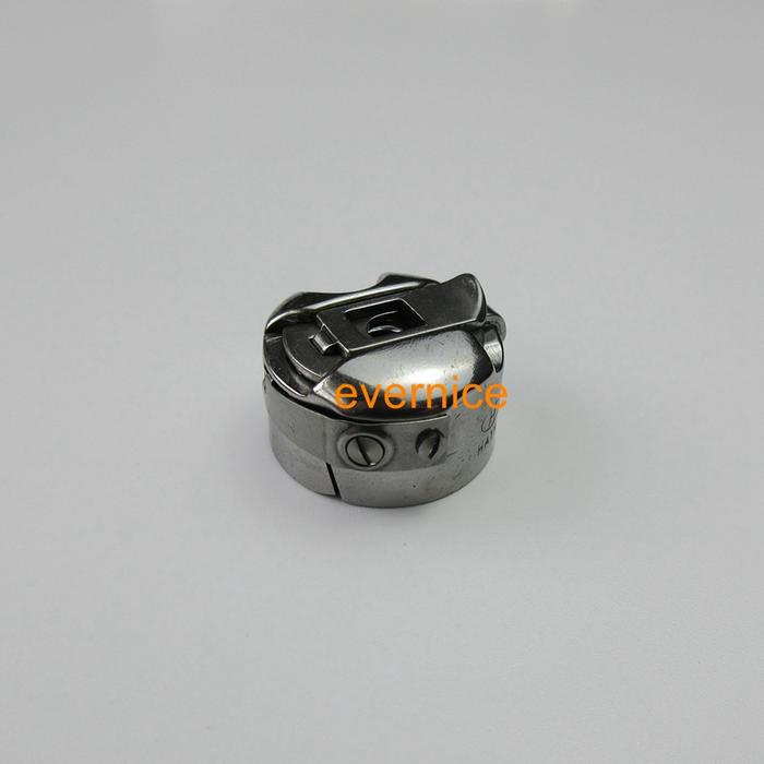 10 PCS BOBBIN KASUS untuk JUKI JUKI DDL-555 5550 8700 Nakajima