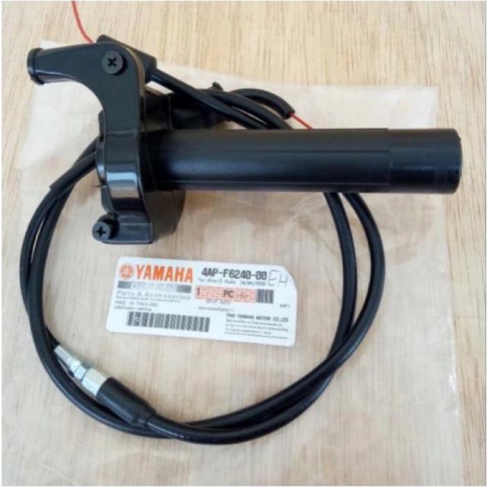 gas spontan yz thailand universal