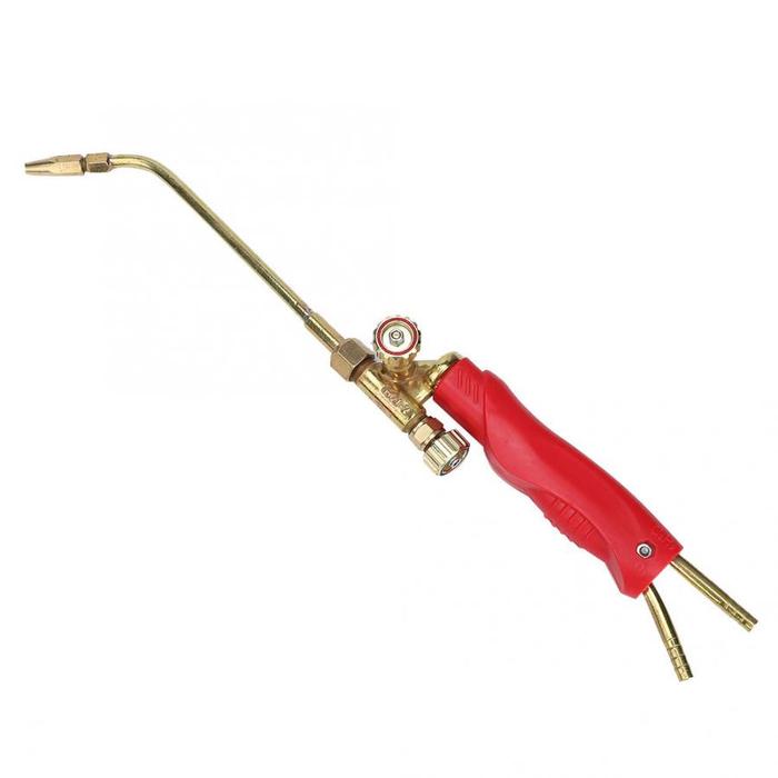 H01-2 Mini Gas Las Kuningan Injection-Jenis Oksigen Pengelasan
