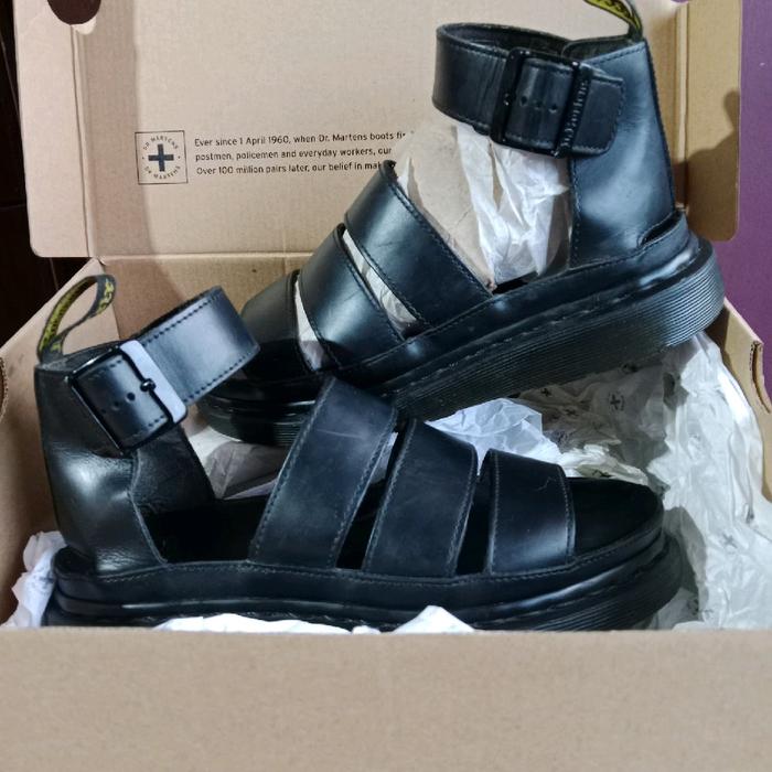 Dr. Martens Clarissa II Quad