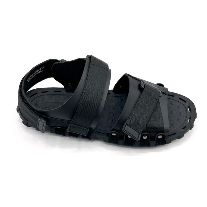 Sandal Pria Casual Original Cardinal Dallen 5 MC7CSZ1350V 01A Hitam Original