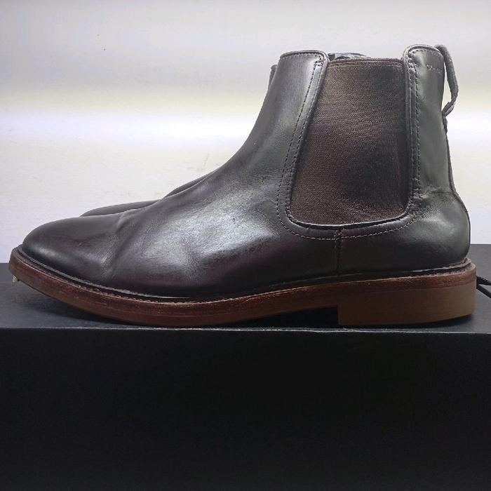 Co*ch Chelsea Boots Size 44