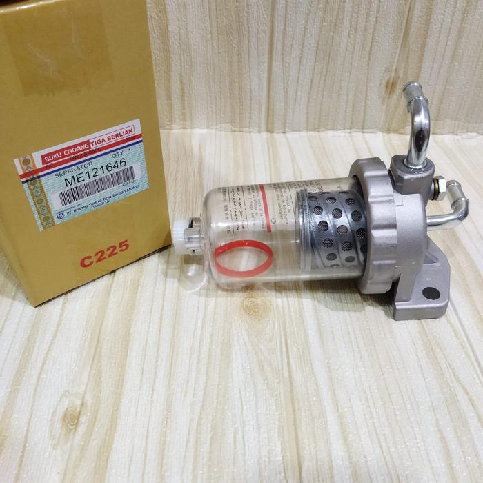 Separator Assy Cendimeter assy Filter solar ps125 Turbo Canter Hd125