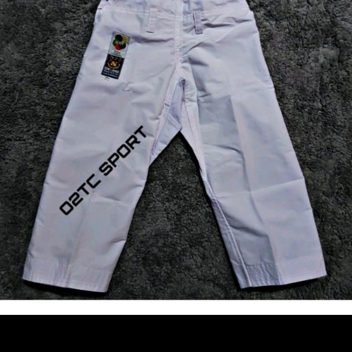 BAJU KARATE KATA SENKAIDO