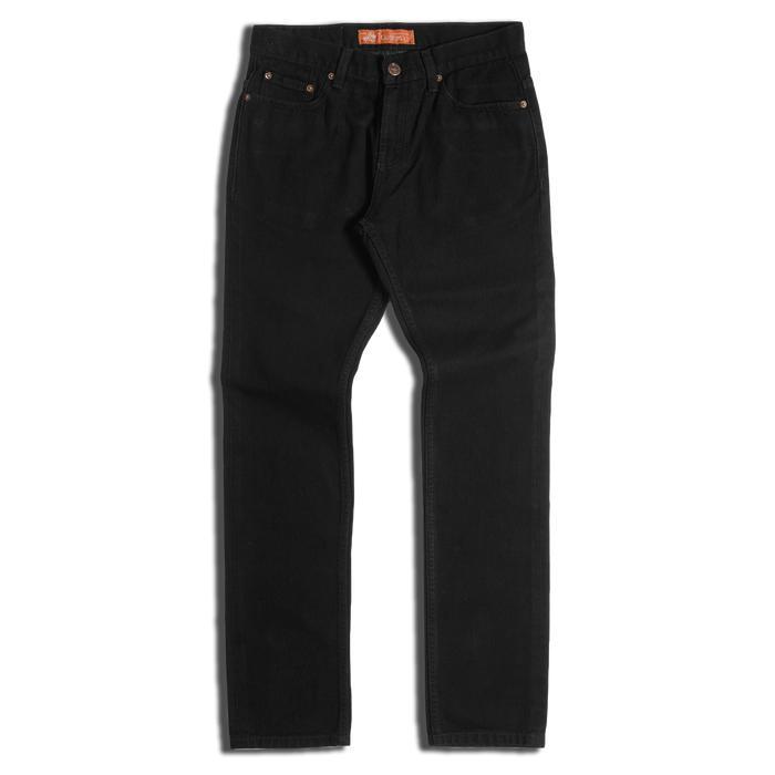 LEA 603 - Original Slim Black 12,5 Oz 603773201
