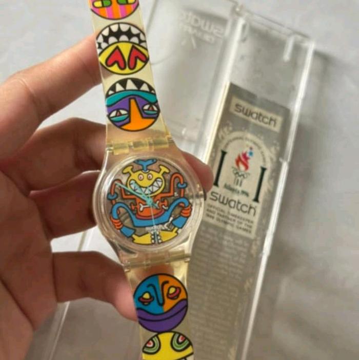 JAM SWATCH POP BONES_